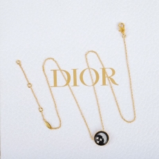 Christian Dior Necklaces